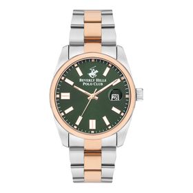 Beverly Hills Polo Club BP3373X.570 Erkek Kol Saati