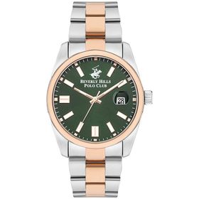 Beverly Hills Polo Club BP3373X.570 Erkek Kol Saati