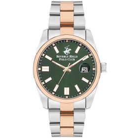 Beverly Hills Polo Club BP3373X.570 Erkek Kol Saati