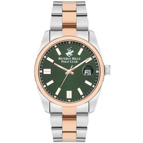 Beverly Hills Polo Club BP3373X.570 Erkek Kol Saati