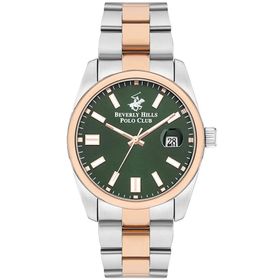Beverly Hills Polo Club BP3373X.570 Erkek Kol Saati