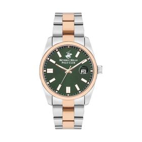 Beverly Hills Polo Club BP3373X.570 Erkek Kol Saati