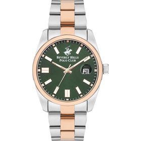 Beverly Hills Polo Club BP3373X.570 Erkek Kol Saati