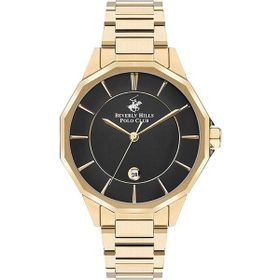 Beverly Hills Polo Club BP3375X.250 Erkek Kol Saati