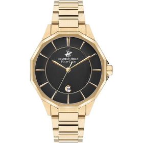 Beverly Hills Polo Club BP3375X.250 Erkek Kol Saati