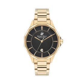 Beverly Hills Polo Club BP3375X.250 Erkek Kol Saati