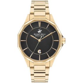 Beverly Hills Polo Club BP3375X.250 Erkek Kol Saati
