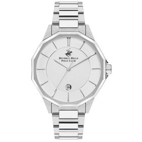 Beverly Hills Polo Club BP3375X.330 Erkek Kol Saati