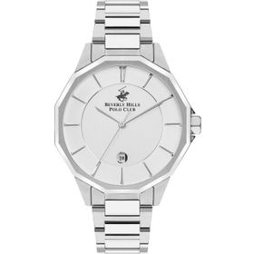 Beverly Hills Polo Club BP3375X.330 Erkek Kol Saati