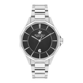 Beverly Hills Polo Club BP3375X.350 Erkek Kol Saati