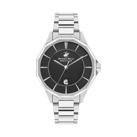 Beverly Hills Polo Club BP3375X.350 Erkek Kol Saati