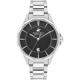 Beverly Hills Polo Club BP3375X.350 Erkek Kol Saati