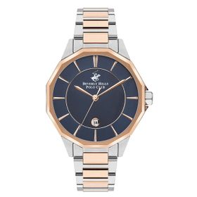 Beverly Hills Polo Club BP3375X.590 Erkek Kol Saati
