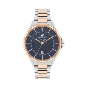 Beverly Hills Polo Club BP3375X.590 Erkek Kol Saati