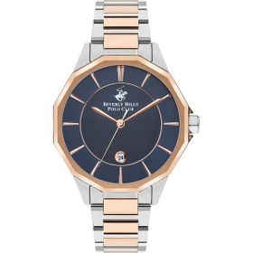 Beverly Hills Polo Club BP3375X.590 Erkek Kol Saati