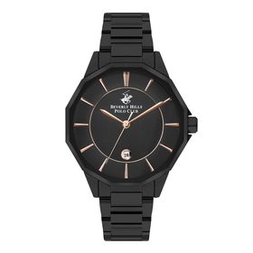 Beverly Hills Polo Club BP3375X.650 Erkek Kol Saati