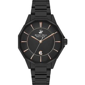 Beverly Hills Polo Club BP3375X.650 Erkek Kol Saati