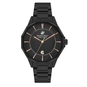 Beverly Hills Polo Club BP3375X.650 Erkek Kol Saati