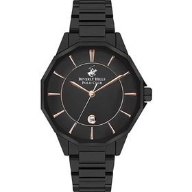 Beverly Hills Polo Club BP3375X.650 Erkek Kol Saati