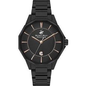 Beverly Hills Polo Club BP3375X.650 Erkek Kol Saati