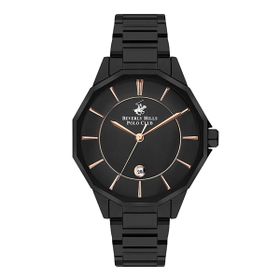Beverly Hills Polo Club BP3375X.650 Erkek Kol Saati