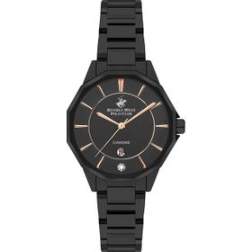 Beverly Hills Polo Club BP3376X.650 Kadın Kol Saati
