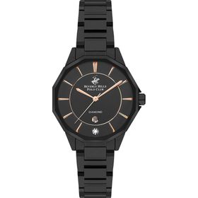 Beverly Hills Polo Club BP3376X.650 Kadın Kol Saati