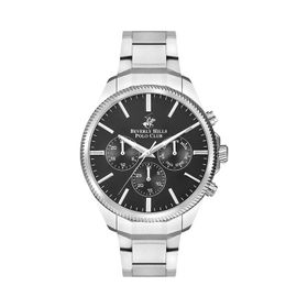 Beverly Hills Polo Club BP3379X.350 Erkek Kol Saati