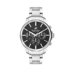 Beverly Hills Polo Club BP3379X.350 Erkek Kol Saati