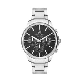 Beverly Hills Polo Club BP3379X.350 Erkek Kol Saati