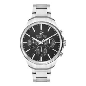 Beverly Hills Polo Club BP3379X.350 Erkek Kol Saati