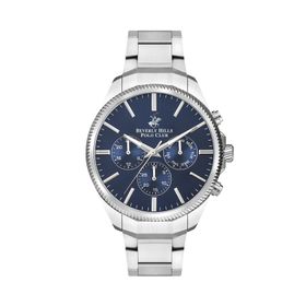 Beverly Hills Polo Club BP3379X.390 Erkek Kol Saati