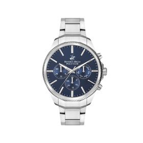 Beverly Hills Polo Club BP3379X.390 Erkek Kol Saati