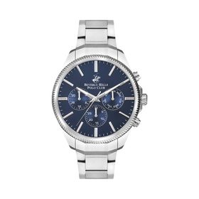 Beverly Hills Polo Club BP3379X.390 Erkek Kol Saati