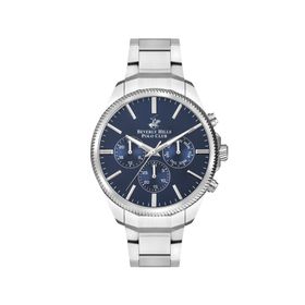 Beverly Hills Polo Club BP3379X.390 Erkek Kol Saati