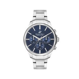 Beverly Hills Polo Club BP3379X.390 Erkek Kol Saati