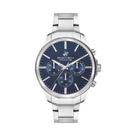 Beverly Hills Polo Club BP3379X.390 Erkek Kol Saati