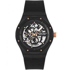Beverly Hills Polo Club BP3380X.351 Erkek Kol Saati