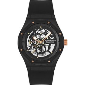 Beverly Hills Polo Club BP3380X.351 Erkek Kol Saati