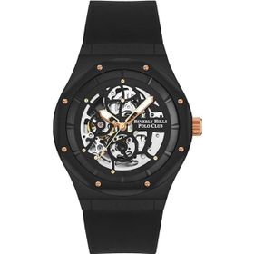 Beverly Hills Polo Club BP3380X.351 Erkek Kol Saati