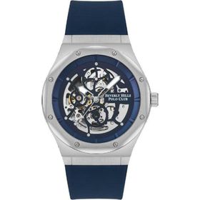 Beverly Hills Polo Club BP3380X.399 Erkek Kol Saati