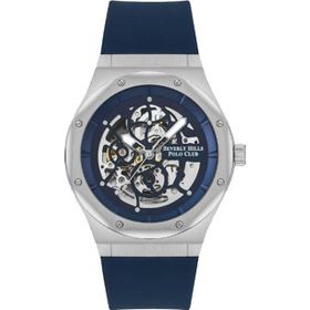 Beverly Hills Polo Club BP3380X.399 Erkek Kol Saati