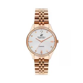 Beverly Hills Polo Club BP3390C.430 Erkek Kol Saati