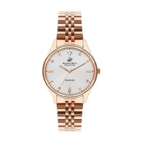 Beverly Hills Polo Club BP3390C.430 Erkek Kol Saati