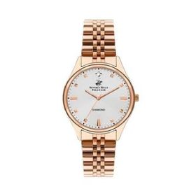 Beverly Hills Polo Club BP3390C.430 Erkek Kol Saati