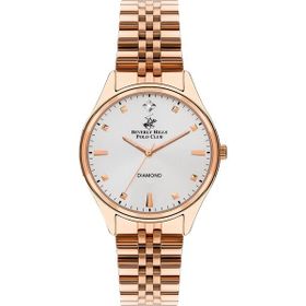 Beverly Hills Polo Club BP3390C.430 Erkek Kol Saati