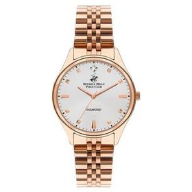 Beverly Hills Polo Club BP3390C.430 Erkek Kol Saati