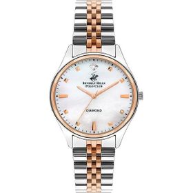 Beverly Hills Polo Club BP3390C.520 Erkek Kol Saati