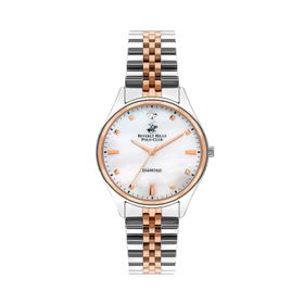 Beverly Hills Polo Club BP3390C.520 Erkek Kol Saati