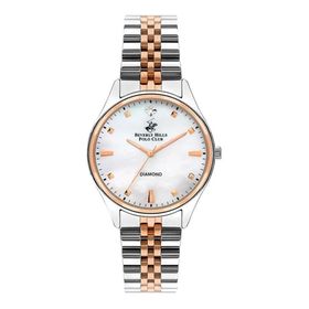 Beverly Hills Polo Club BP3390C.520 Erkek Kol Saati